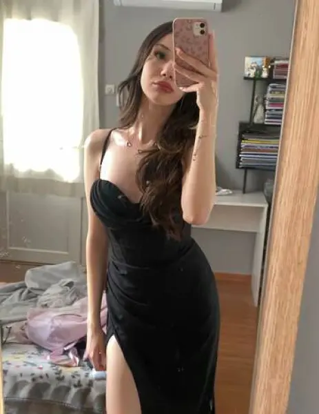 ŞİLE Escort GÖZDE - Gerçek Fotoğraflı Doğrulanmış Profil ŞİLE VIP Escort GÖZDE - Doğrulanmış Model