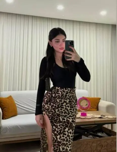 ŞİLE Escort CEYDA - Gerçek Fotoğraflı Doğrulanmış Profil ŞİLE VIP Escort CEYDA - Doğrulanmış Model